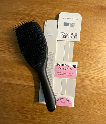 Tangle teezer the - tangle, ultimate