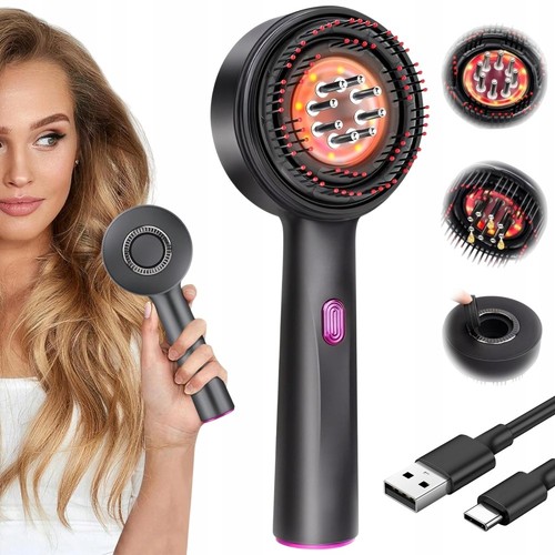 Kopfmassagegerät elektrisch - kopfmassagegerät,