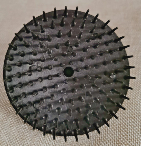 Kopfmassagebürste haarbürste - kopfmassagebürste,