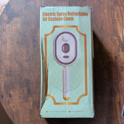 Electric spray retractable - electric,