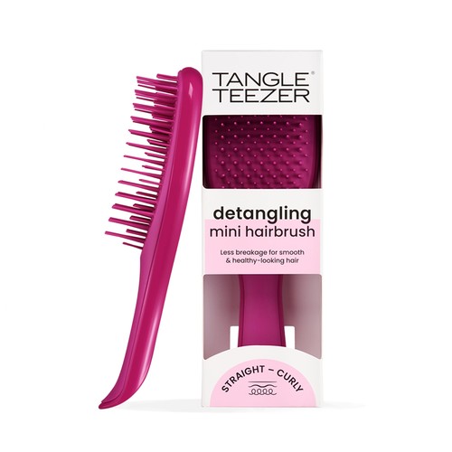 Tangle teezer ultimate - tangle,