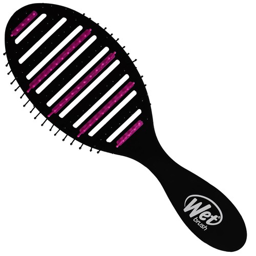 Wet brush speed - wet,