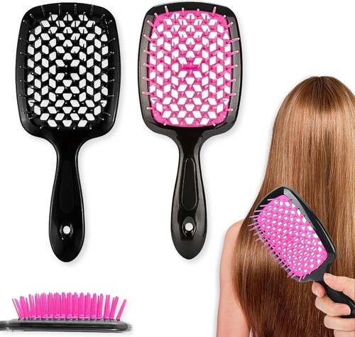 Stück hair brush - brush, ultimate