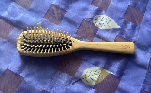 Parsa beauty massagebürste - parsa,