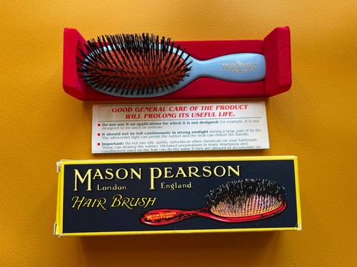 Mason pearson cb4 - mason, child