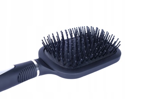Bocca beauty haarbürste mit - beauty,
