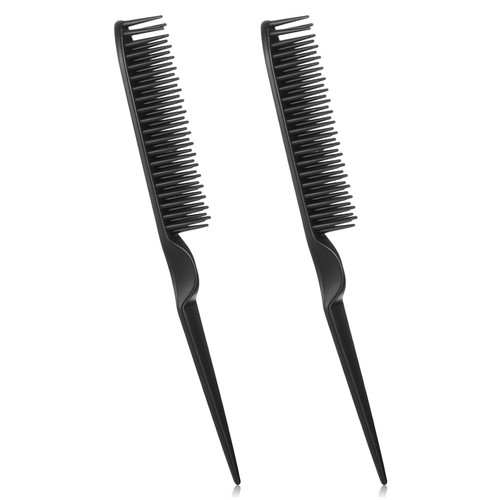Haarbürste toupierkamm - haarbürste,