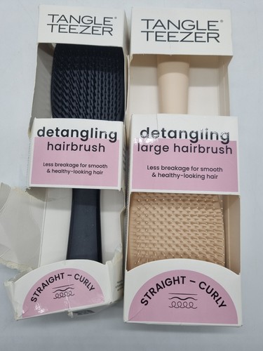 Tangle teezer 2er set - teezer,