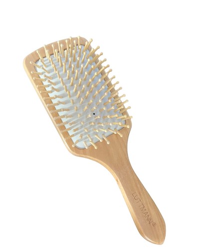 Luttmann paddle brush - luttmann®,