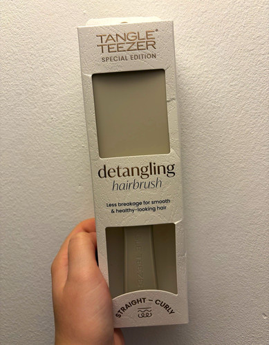 Tangle teezer the ultimate - teezer,