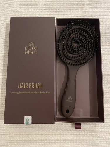 Pure ebru bürste groß - ebru,