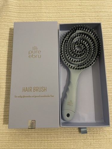 Pure ebru bürste groß - pure, in