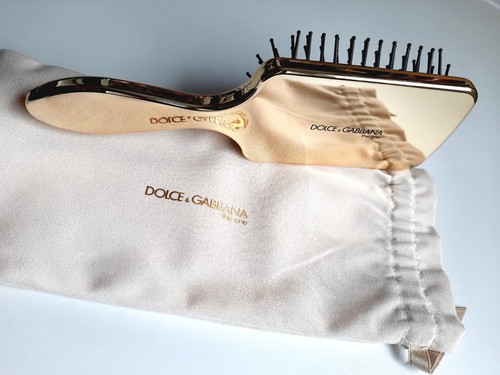 Dolce gabbana haarbürste - dolce,