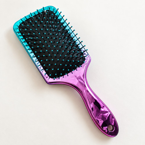 Paddle haarbürste - paddle,