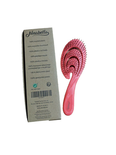 Ninabella bio haarbürste - ninabella,