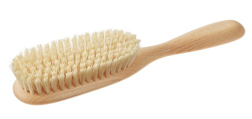 Keller naturhaarbürste vegan - keller,