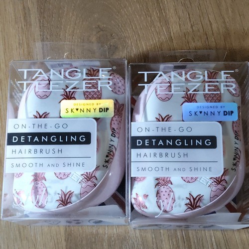 Tangle teezer compact - tangle,