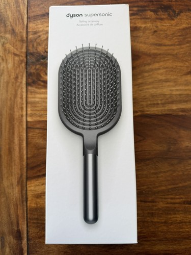 Dyson paddle brush - dyson,