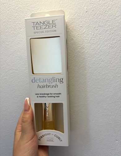 Tangle teezer the - the, ultimate