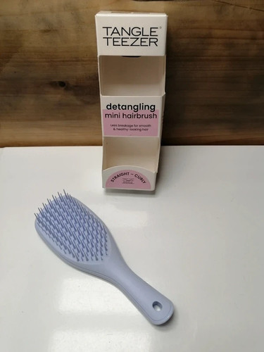 Tangle teezer ultimate - teezer,