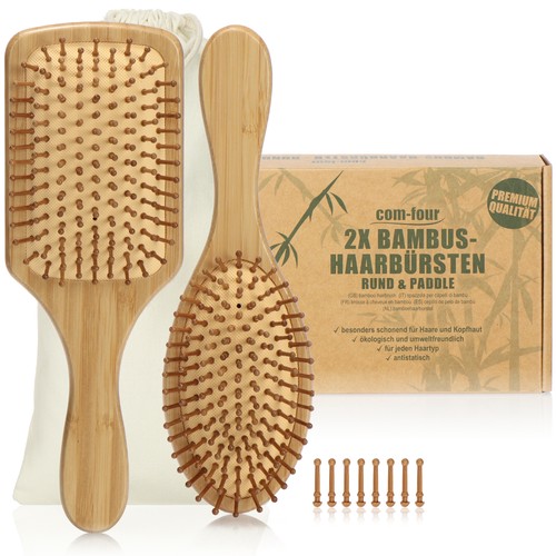 2er set natur - set, aus