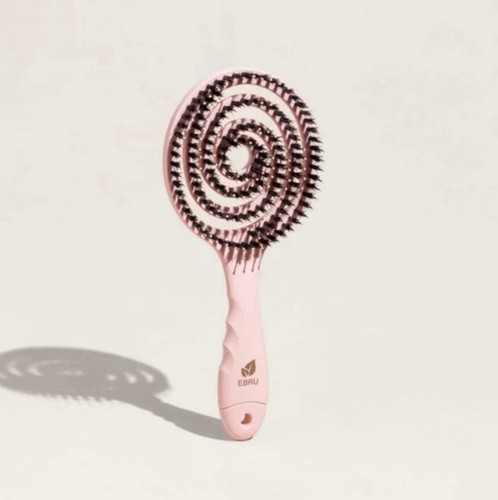 New hair brush pure - hair,