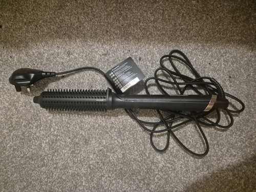 Ghd rise volumising hot brush - rise,