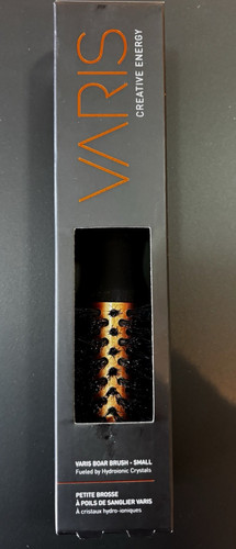 Varis boar brush small - brush,