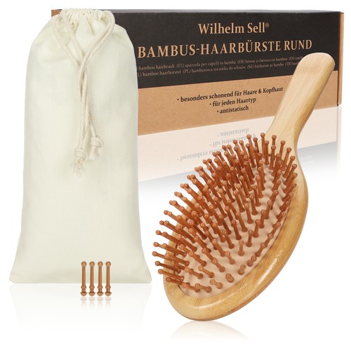 Wilhelm sell bambus - wilhelm,
