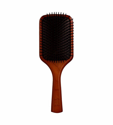 Paddle haarbürste für haar - für,