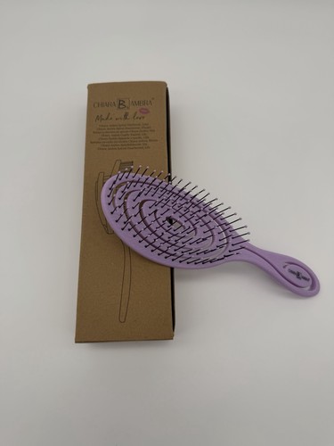 Chiara ambra spiral - chiara, hairbrush