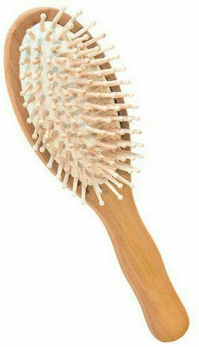 Haarbürste haarholzbürste - haarbürste,