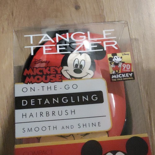 Tangle teezer disney mickey - teezer,