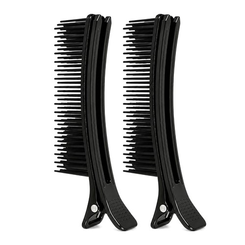 Haarclip mit kamm - haarclip,