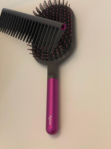 Dyson supersonic haarbürste - dyson,