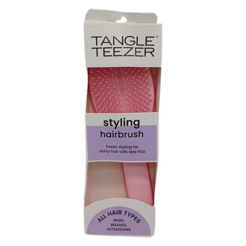 Tangle teezer the - tangle,
