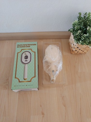Haar bürste zum - zum, glätten