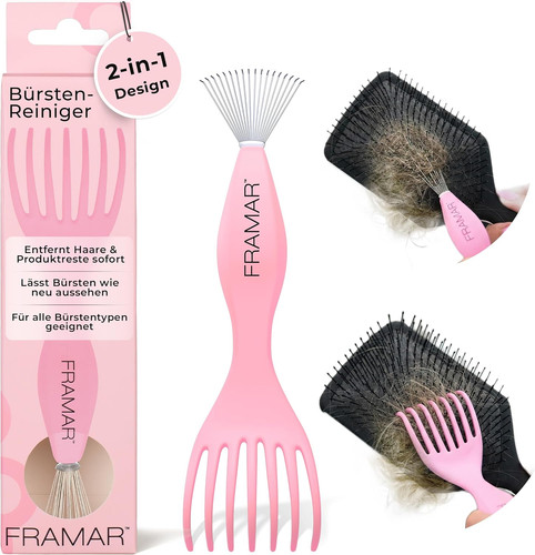 Framar bürstenreiniger für - framar,