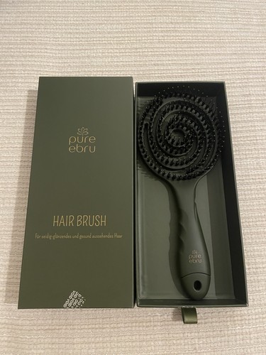 Pure ebru bürste groß - bürste,