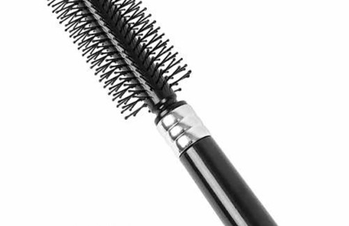 Rundbürste haarbürste für - haarbürste,