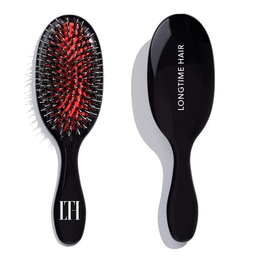 Haarbürste für extensions - ®,