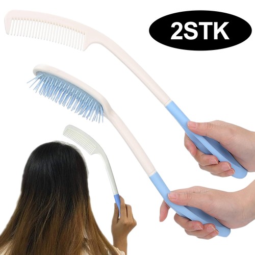 Set hsi haarbürste kamm mit - haarbürste, +