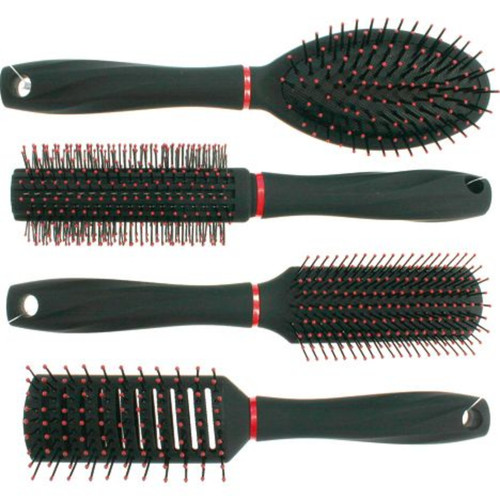 Haarbürsten soft haarbürste - soft,