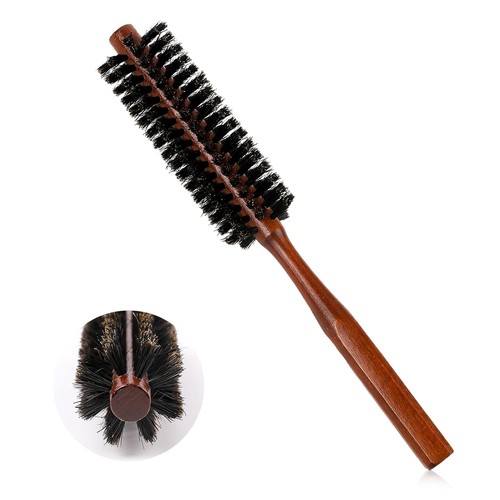 Haarbürste runde bartbürste - haarbürste, runde,bartbürste